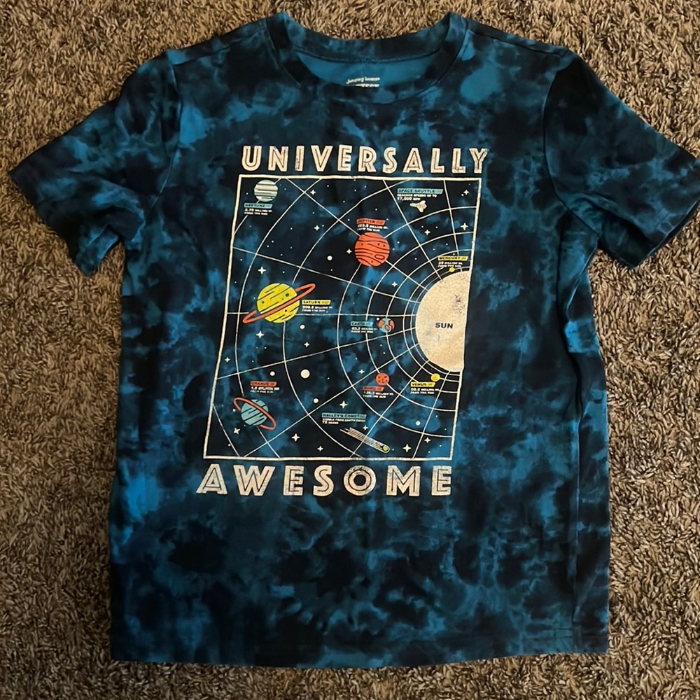 Jumping Beans Tee